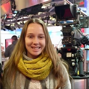 Meet your Posher, Nicola